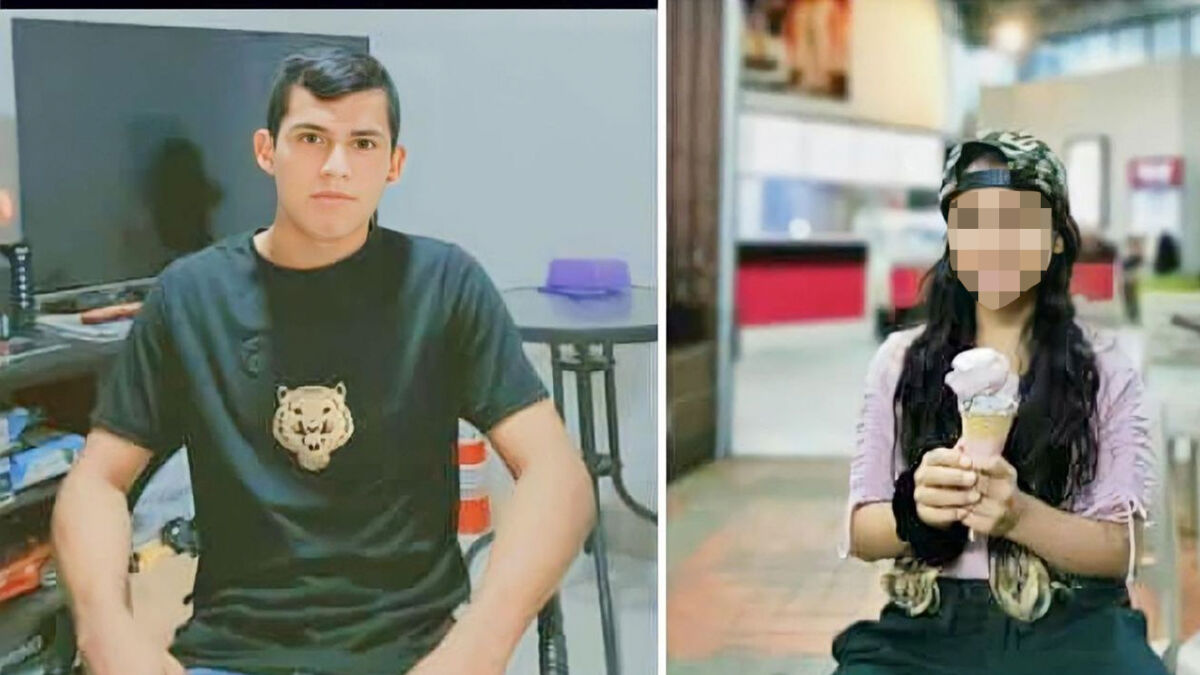 Revelan detalles del crimen de niña de 9 años y su tío: los taparon con una sábana Danna Sofía Varón Olaya de tan solo 9 años y su tío, Ricardo Olaya (de 22 años), fueron hallados sin vida encima de una cama, tapados con una sábana y con múltiples heridas hechas con un arma blanca, según el reporte conocido por parte de los investigadores del CTI.