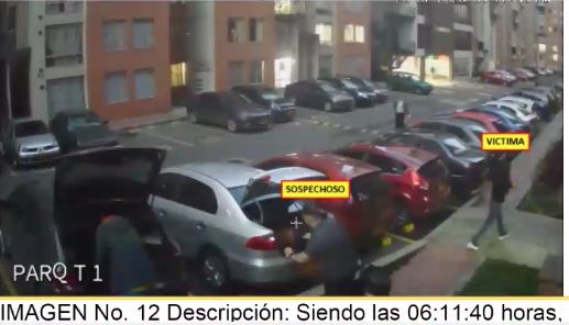 Envían a la cárcel a John Poulos por el crimen de la bella DJ Valentina Durante la audiencia de medida de aseguramiento contra John Poulos por el crimen de la DJ Valentina Trespalacios, que se llevó a cabo desde el miércoles hasta la tarde de este jueves, un juez determinó que el acusado es considerado un peligro para la sociedad, por lo que fue enviado a establecimiento carcelario.
