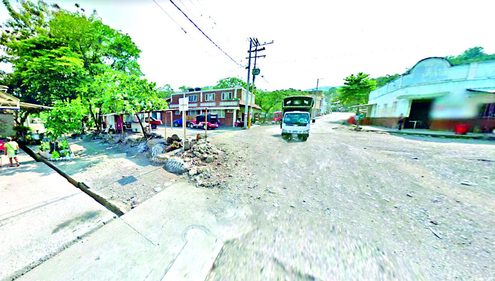 Hallan cadáver con panfleto amenazante Gran preocupación ha causado en varios municipios de Cundinamarca el hallazgo de un cadáver que fue encontrado en las últimas horas en jurisdicción de la vereda San Joaquín del municipio de La Mesa, en Cundinamarca.