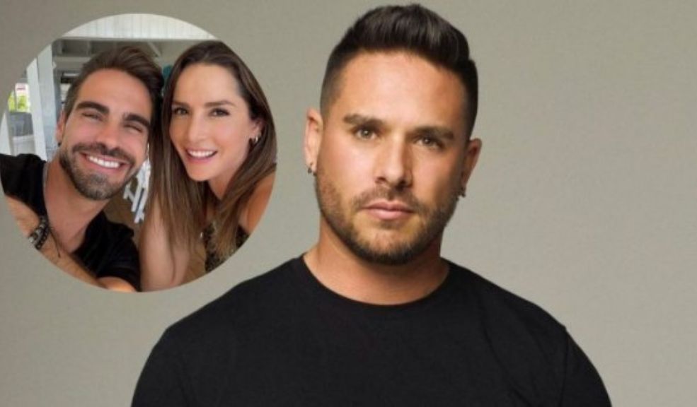 Sebastián Caicedo dio su opinión sobre el nuevo novio de Carmen Villalobos 10 Sebastián Caicedo dio su opinión sobre el nuevo novio de Carmen Villalobos Sebastián Caicedo confirmó que ya conocía al nuevo novio de Carmen Villalobos y dijo que pensaba de la nueva relación.