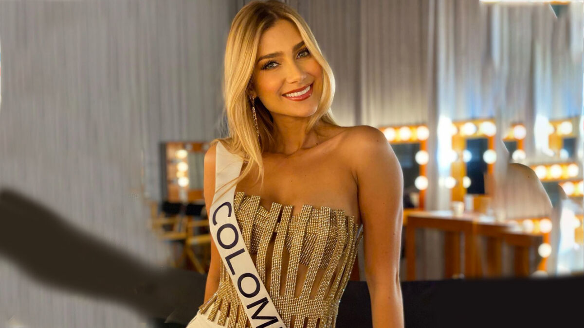 La Señorita Colombia se alista para llegar al altar La Señorita Colombia habló de los planes de matrimonio que tiene con su novio, el empresario Daniel Arango.