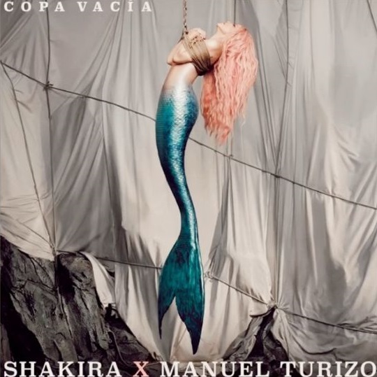 Clara Chía 'se las canta' a Shakira Después de permanecer escondida de los medios de comunicación y no pronunciar palabra con respecto a su relación con el exfutbolista Gerard Piqué, en las últimas horas se filtró una canción con la supuesta respuesta de Clara Chía a Shakira.