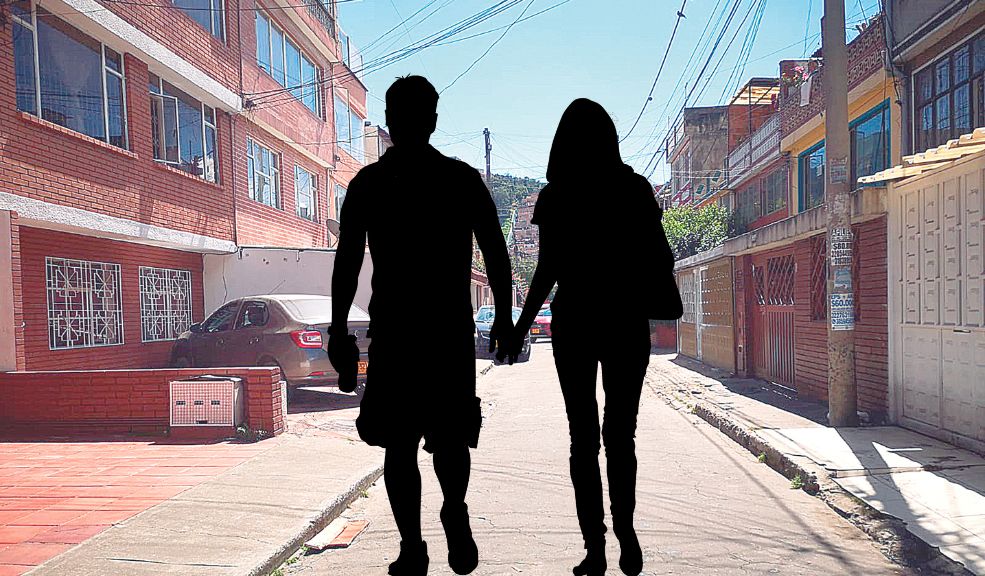 Luto tras su inesperada partida en San Cristóbal Con dolor y bastante afectada, una de las residentes en una de las cuadras del barrio Gustavo Restrepo (localidad de Rafael Uribe) aún ve la imagen de Dilmar Enrique Sánchez Ayala pasar frente a su casa y saludarla, con los buenos modales que siempre lo caracterizaron, “como si aún estuviera vivo”.