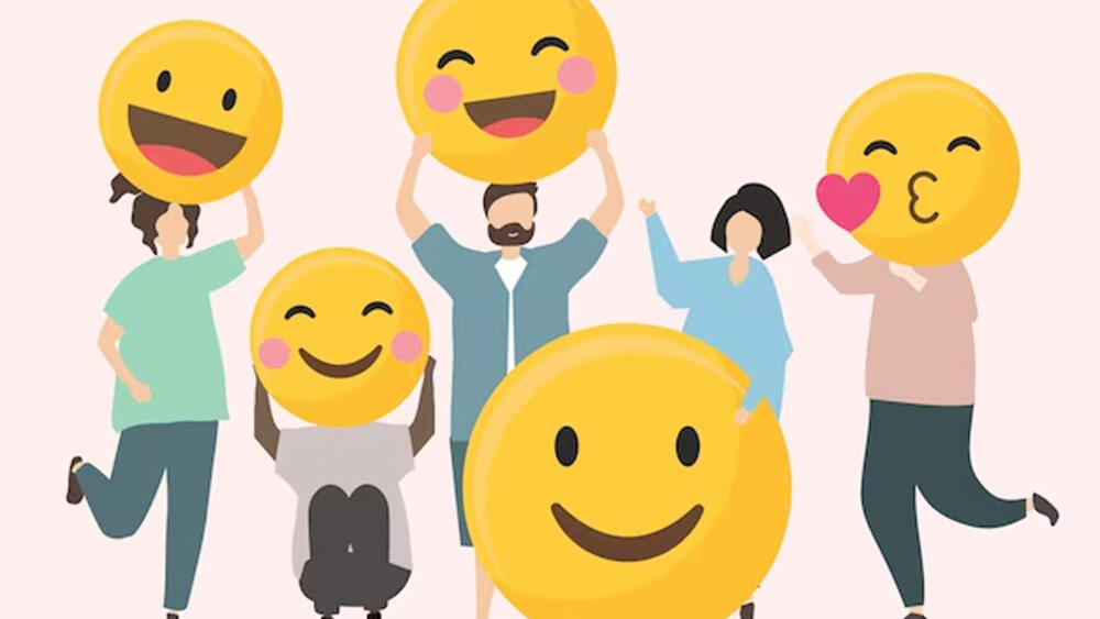 Una sonrisa puede hacer la diferencia 1 Una sonrisa puede hacer la diferencia Sonreír es una actitud amable frente la vida, la cual tendrá un impacto valioso en nuestro bienestar.