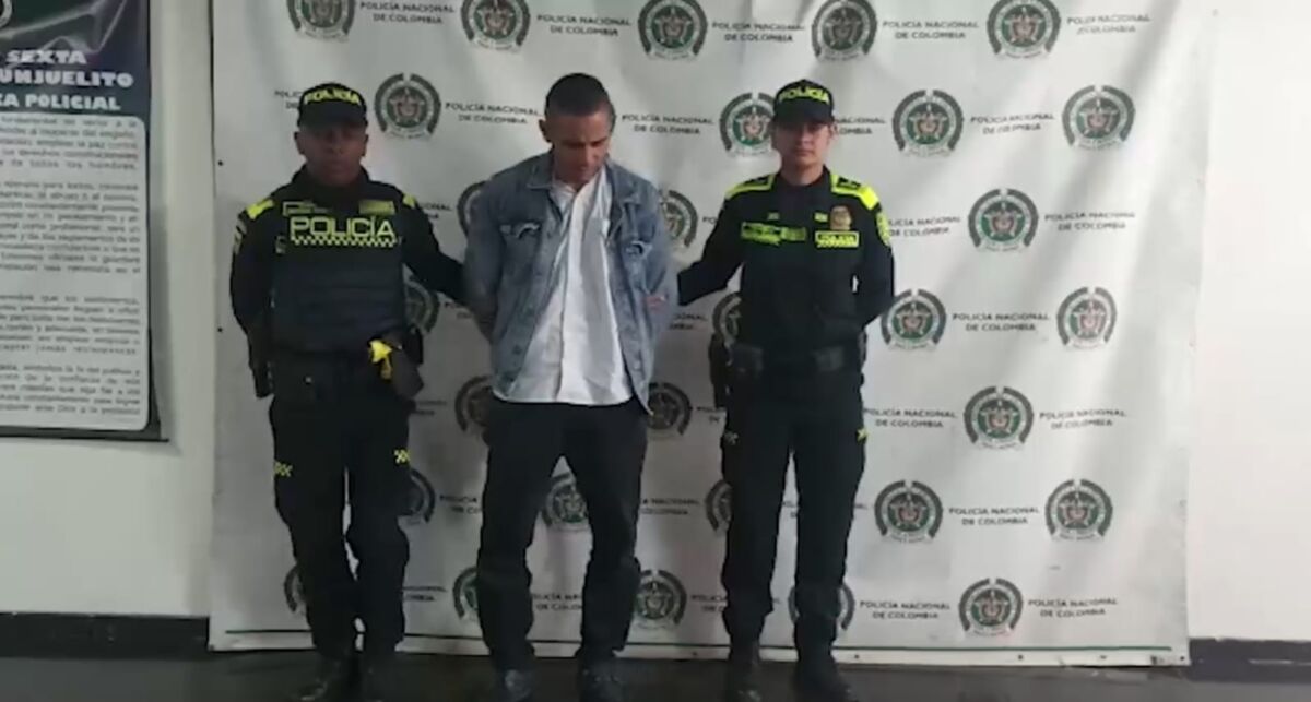Atroz feminicidio: Mujer es asesinada por su expareja en Tunjuelito En las últimas horas fue capturado un hombre que habría agredido a su expareja sentimental, quien horas después perdió la vida.