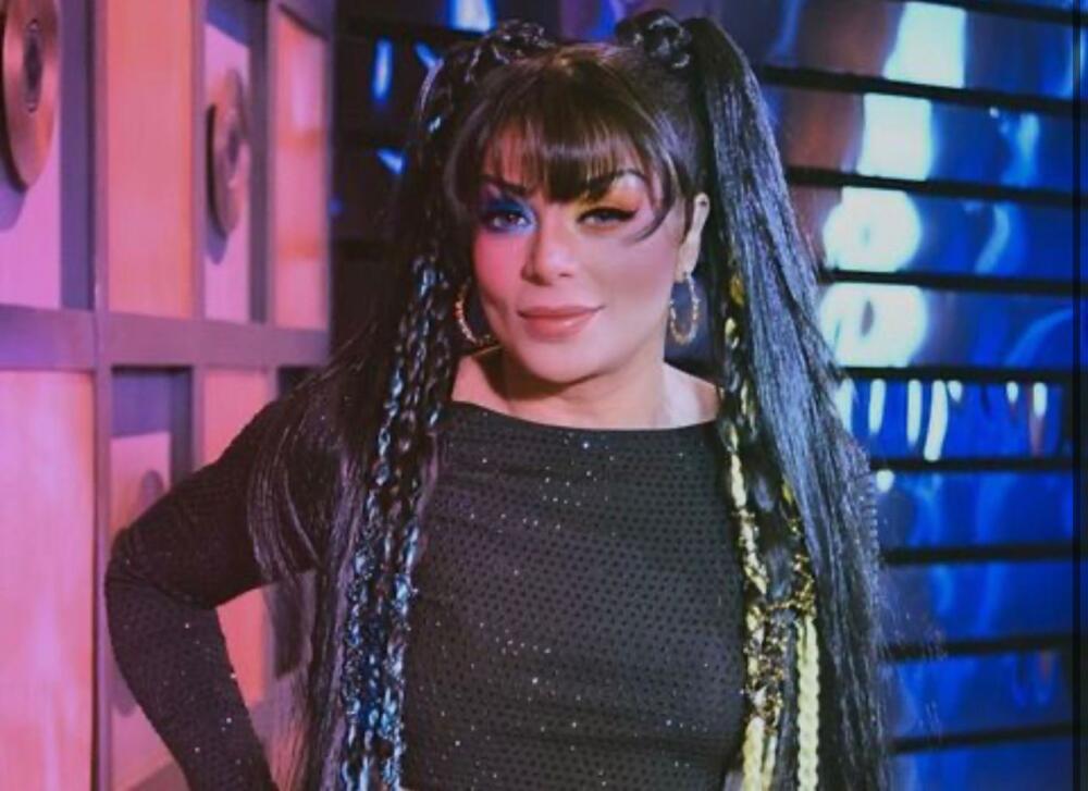 'Inmadura', así llamaron a Marbelle por su nuevo look 6 'Inmadura', así llamaron a Marbelle por su nuevo look Criticaron el nuevo look de Marbelle.