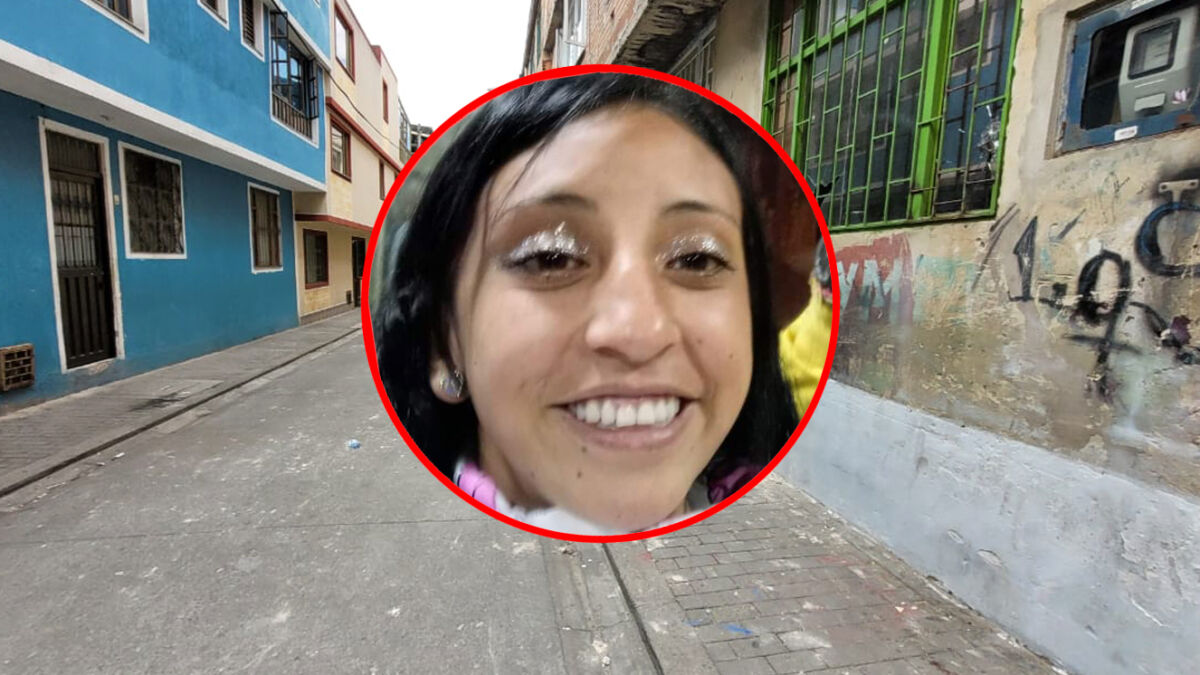 La asesinaron en medio de una riña por Suba El terrible hecho se presentó en el barrio Villa del Rincón.