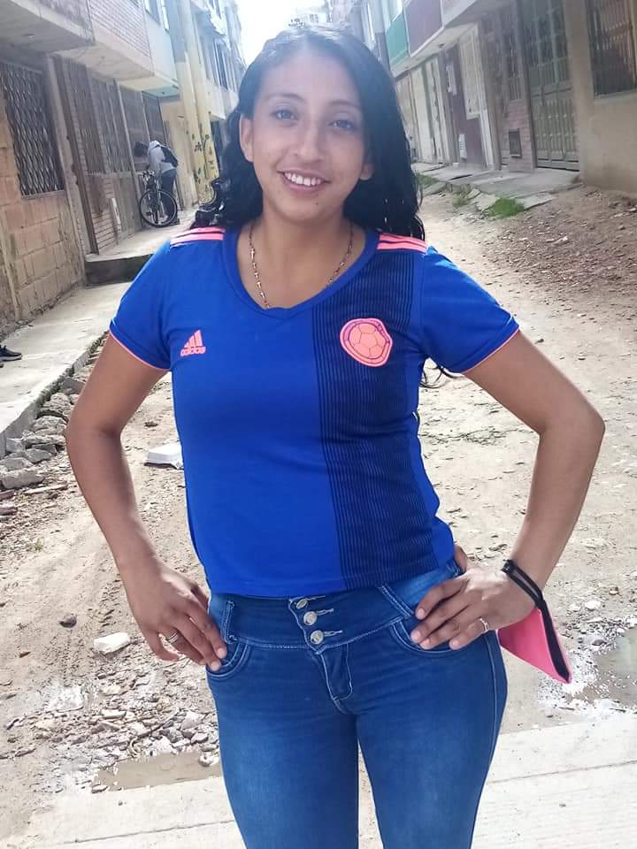 La asesinaron en medio de una riña por Suba El terrible hecho se presentó en el barrio Villa del Rincón.