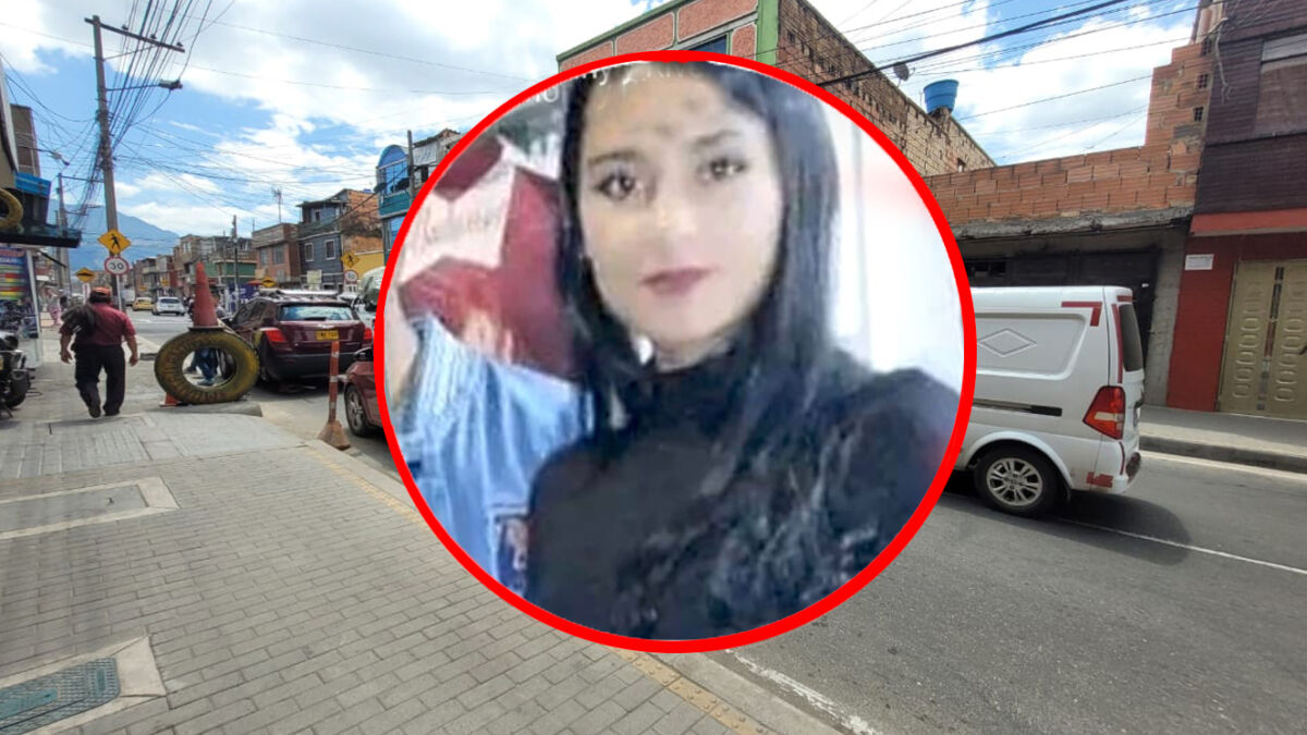 Yésica murió en vil ataque a manos de su expareja “Acá en la cuadra todos ayudamos para que ese desgraciado no se volara y al final logramos que lo capturaran. Eso pasó, más o menos, a las 10 de la mañana. El tipo ya sabía a qué venía y cuando vio a la muchacha, fue de una que se lanzó con el cuchillo y la hirió unmontón de veces. Luego, el tipo salió corriendo y tuvo que esconderse en una bomba de gasolina, porque si no lo linchan. ¡Qué pecao, nadie merece terminar así! Ahora esperemos que no lo suelten, porque la justicia en este país si...”, le dijjo a Q’HUBO, en la mañana de ayer, un vecino de la cuadra del barrio San Carlos(Tunjuelito), donde la mañana de este viernes una mujer de 26 años murió, luego de sufrir un brutal ataque perpetrado por su expareja.