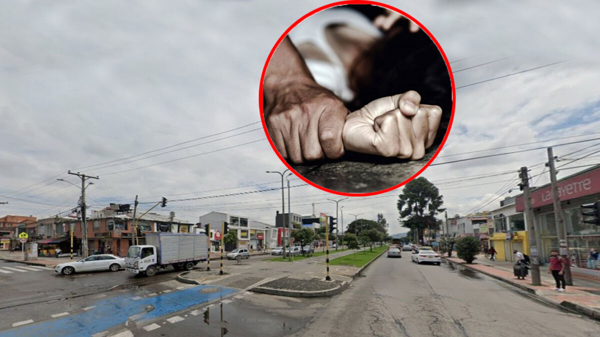 Atroz: una joven fue víctima de violación sexual por parte de 3 sujetos en Usaquén 4 Atroz: una joven fue víctima de violación sexual por parte de 3 sujetos en Usaquén Un hecho de violencia sexual del que fue víctima una joven bogotana de 21 años se dio a conocer en las últimas horas y ocurrió en la localidad de Usaquén.