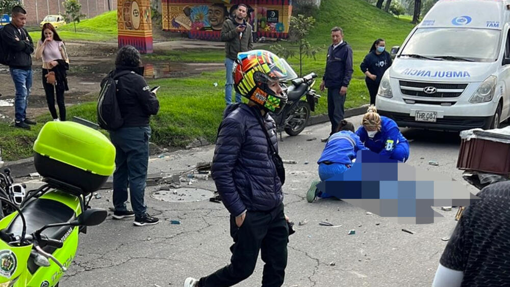 Este año han aumentado las muertes en accidentes viales en Bogotá De acuerdo con el informe presentado por el Observatorio de la Agencia Nacional de Seguridad Vial (ANSV), para el mes de enero se registró una cifra de 618 personas fallecidas en diferentes vías de Colombia, lo que representa un aumento del 8,2% con relación al año anterior en este mismo periodo.