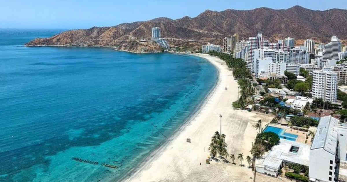 Estas son las ciudades colombianas más peligrosas del mundo 2 Estas son las ciudades colombianas más peligrosas del mundo Seis ciudades colombianas están dentro del ranking de las más peligrosas del mundo.