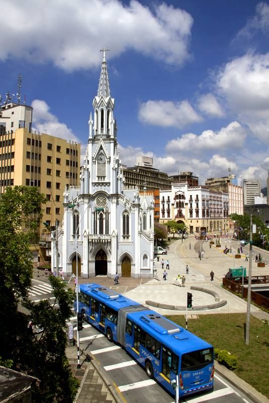 Estas son las ciudades colombianas más peligrosas del mundo 1 Estas son las ciudades colombianas más peligrosas del mundo Seis ciudades colombianas están dentro del ranking de las más peligrosas del mundo.
