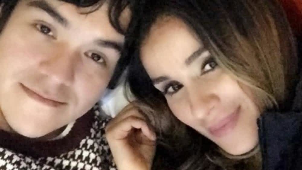 El duro momento que atraviesa Catherine Siachoque 1 El duro momento que atraviesa Catherine Siachoque La actriz Catherine Siachoque mostró su lado más débil al revelar que aún no supera la muerte de su hermano.