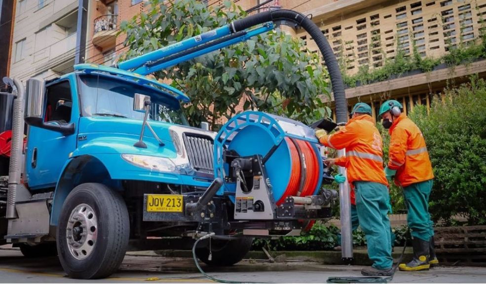 Prepárese para los cortes de agua de este miércoles Las siguientes localidades no tendrán suministro de agua durante este miércoles 2 de agosto del 2023.