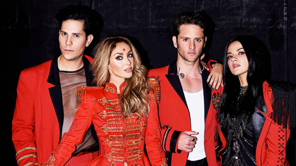 Este es el billete que cuesta ir al concierto de RBD En la noche del pasado lunes 13 de febrero, la agrupación mexicana RBD, anunció a través de su cuenta oficial de Instagram que dará un concierto en Colombia, además se conocieron los precios de la boletería.