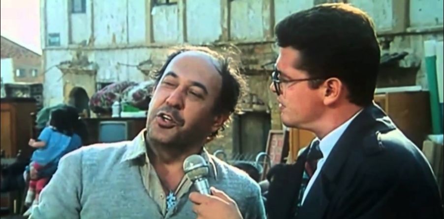 Última hora: falleció el actor Luis Fernando Múnera 1 Última hora: falleció el actor Luis Fernando Múnera Se acaba de confirmar hace pocos minutos falleció el legendario actor colombiano, Luis Fernando Múnera, quien hizo parte de la historia de la televisión colombiana con su participación en producciones como 'El Bogotazo', 'Pedro el escamoso' y en la película de Sergio Cabrera, 'La estrategia del caracol'.