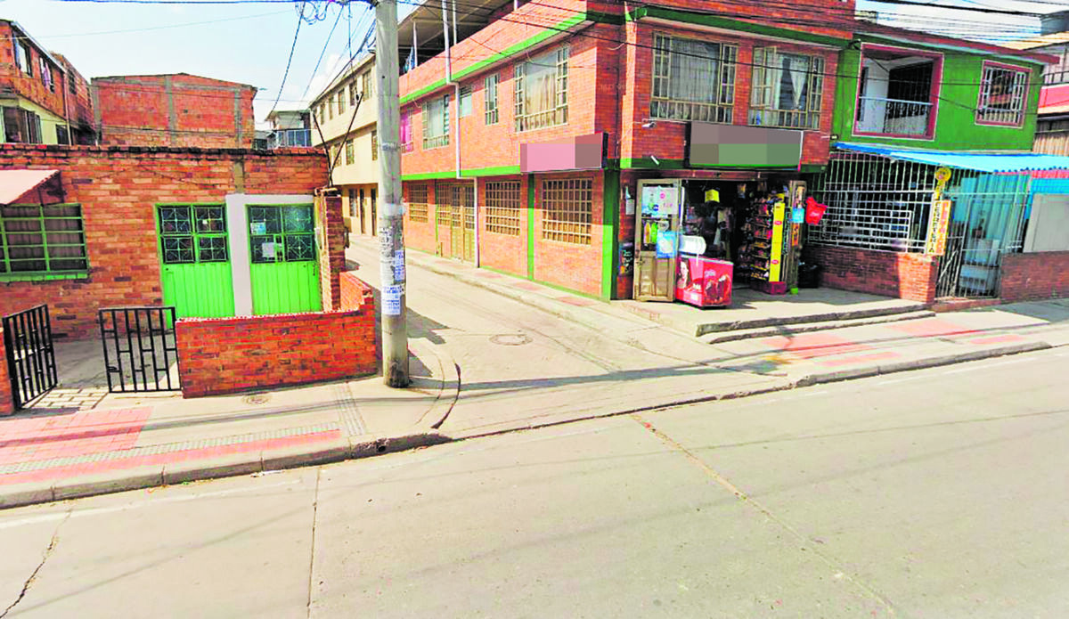 Macabro hallazgo de un cráneo humano en Funza Por un posible daño en un tanque de agua, una mujer no se imaginó que se encontraría con un cráneo humano mientras revisaba cuál sería la causa de la avería.