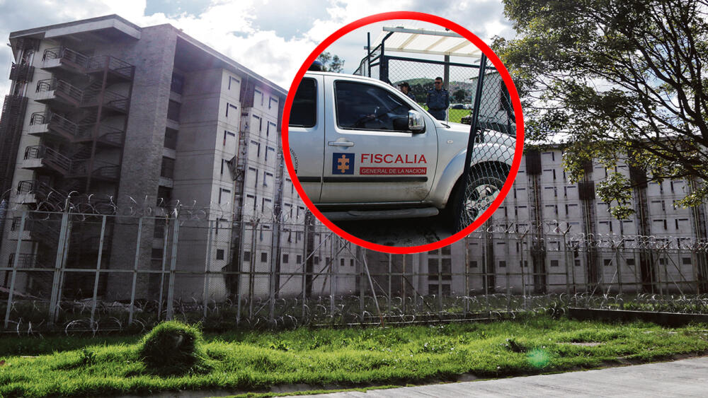 Homicidio en el pabellón 7 de La Picota 3 Homicidio en el pabellón 7 de La Picota Una cruenta riña terminó en un nuevo caso de homicidio al interior de La Picota.