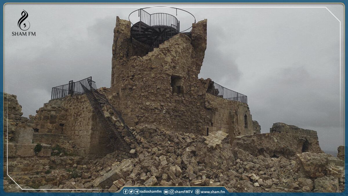 En imágenes: vea el antes y después del poderoso terremoto en Turquía 4 En imágenes: vea el antes y después del poderoso terremoto en Turquía Un tremendo terremoto de magnitud 7,7 sacudió a Turquía en la mañana del lunes 6 de febrero, en el que hasta el momento, según el Gobierno turco el número de fallecidos supera los 17.000.