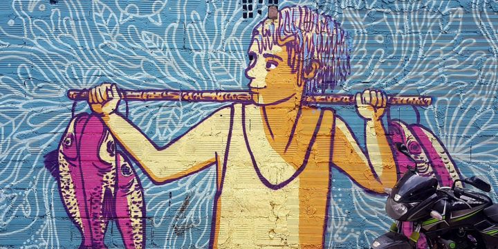 Abiertas 84 convocatorias por más de $7.000 millones para apoyar el arte en Bogotá Arte urbano, música, danza e investigación artística son algunas de las categorías en las que está abierta la convocatoria de la primera fase de estímulos del Instituto Distrital de las Artes (Idartes) por un valor de 7.284 millones de pesos.