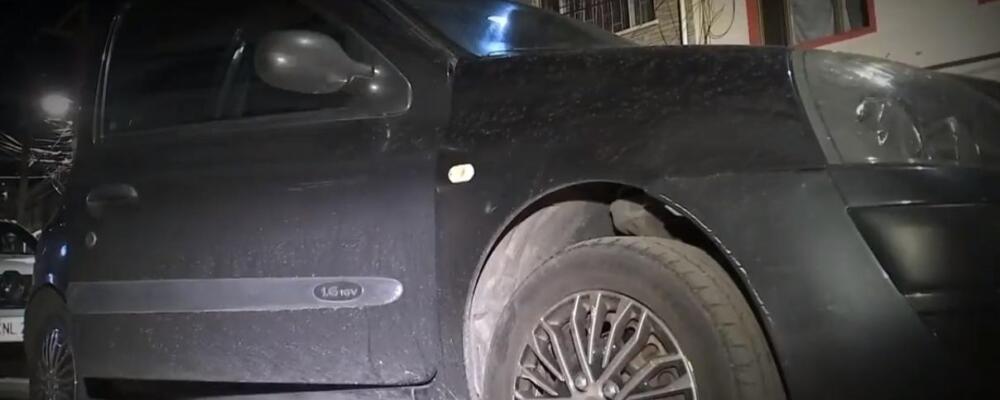 Conductor: apuñalado en un intento de hurto al norte de Bogotá Un joven conductor de aplicación fue víctima de la inseguridad tan desbordada en Bogotá, pues delincuentes que intentaron hurtar su vehículo lo apuñalaron en una de sus piernas.