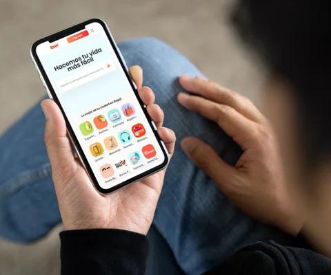 Aproveche: Rappi ofrecerá cuentas de ahorro Rappi, empresa que nació como una aplicación de domicilios, anunció que lanzará en los próximos días una cuenta de ahorros con lo que aumenta su presencia en el mercado de productos financieros, mediante su plataforma RappiPay.
