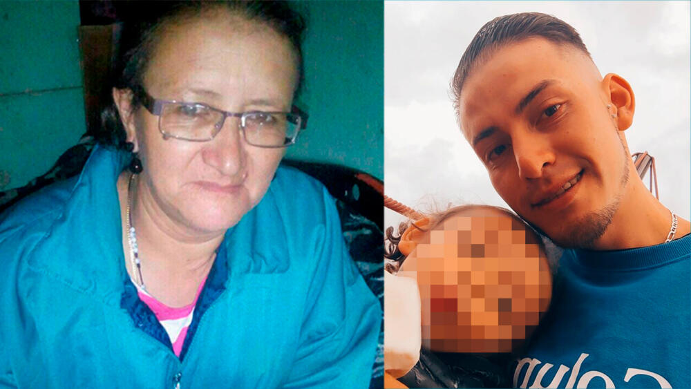 ESPECIALES Q’HUBO: infame homicidio de una madre y su hijo en Rafael Uribe Un hecho de intolerancia terminó con la vida de una madre y su hijo, los responsables fueron al menos 15 personas que, con tejos, piedra,s botellas, y hasta cuchillos, atacaron a toda una familia en la localidad de Rafael Uribe.