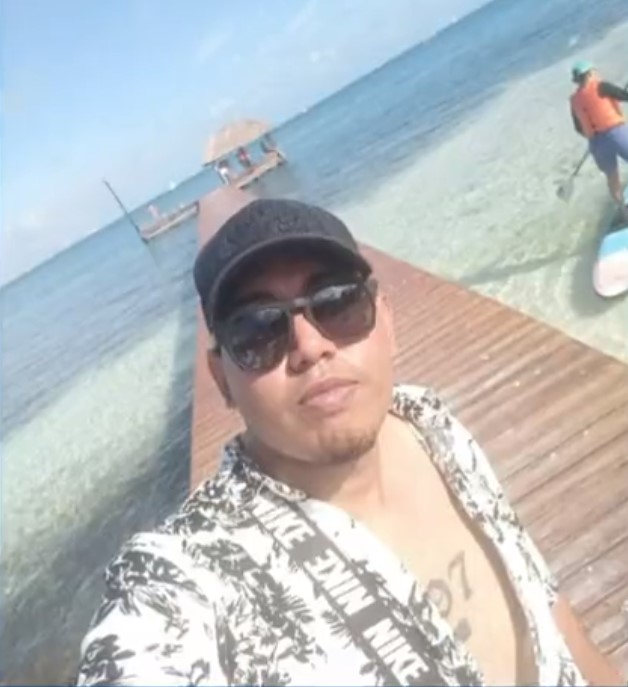 El drama de joven colombiano asesinado en México ¡Piden ayuda para repatriarlo! 1 El drama de joven colombiano asesinado en México ¡Piden ayuda para repatriarlo! Un drama está viviendo la familia de Duván Andrés Garzón Cortés, un joven caleño a quien asesinaron en México hace unos días y cuyo cuerpo no ha podido ser repatriado a Colombia.