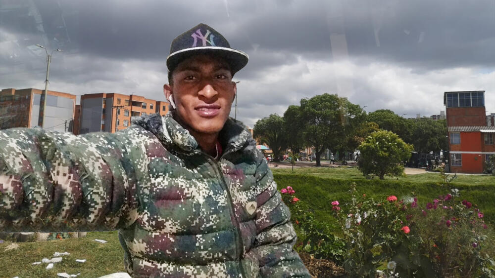 Míller murió tras ser baleado en Kennedy Un joven falleció en las últimas horas en el Hospital de Kennedy luego de ser baleado en el sector de Patio Bonito.