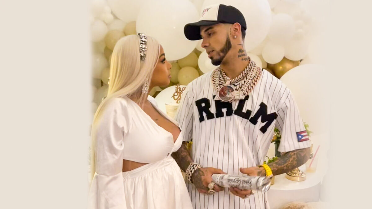 Polémica y extravagante, así fue la relación entre Anuel y Yailin La relación de Anuel y Yailin no va más. El artista confirmó la separación con un video que se viralizó en redes sociales, estos fueron los momentos que marcaron esta fugaz relación.