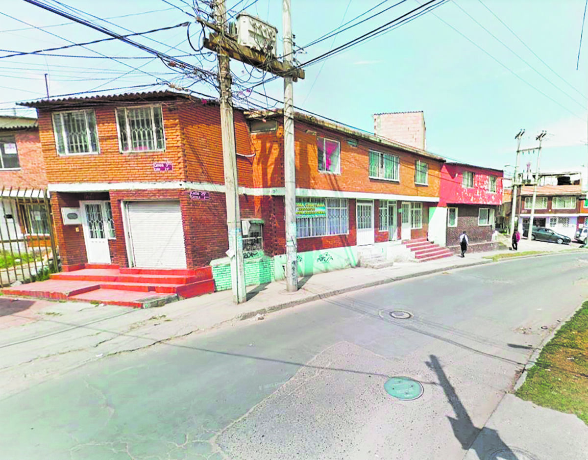 Tres heridos dejó balacera en Soacha 1 Tres heridos dejó balacera en Soacha En la tarde de este sábado, pasado el mediodía una balacera rompió la tranquilidad de un sector del barrio San Mateo, en el vecino municipio de Soacha.