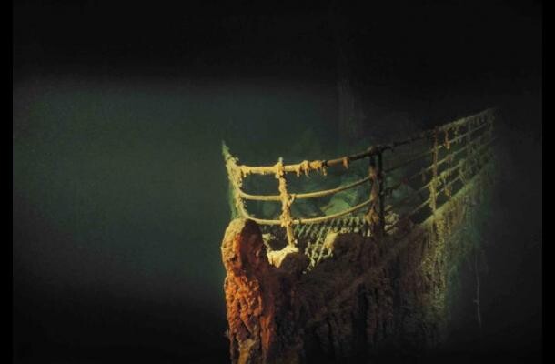 Los secretos detrás de Titanic, la película 2 Los secretos detrás de Titanic, la película Conmemorando 25 años de su estreno, ha vuelto a las salas de cine 'Titanic', la emblemática película de James Cameron.