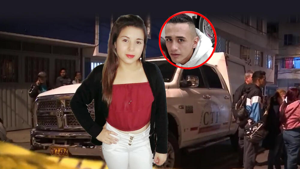 Tragedia pasional en Suba Finalizando la tarde de ayer, en vísperas de la noche de San Valentín, cuando gran parte de la ciudad se preparaba para celebrar el amor en compañía de sus seres queridos, cerca de las 6 de la tarde un feroz crimen paralizó a Suba.