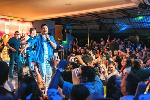 El vallenato es protagonista en el Carnaval de Barranquilla El vallenato se impone en el carnaval de Barranquilla con más de 100 conciertos, siendo protagonista de sus más importantes eventos.