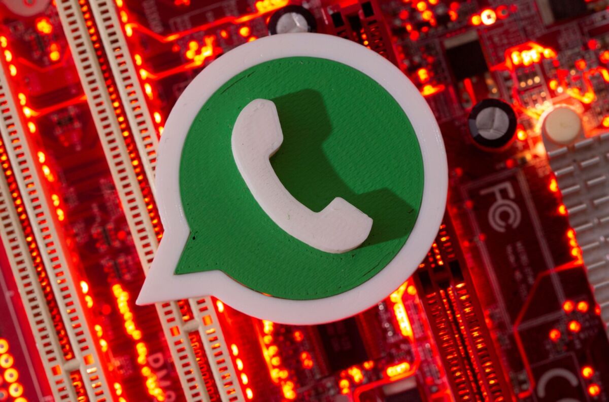 WhatsApp permitirá transcribir las notas de voz WhatsApp permitirá transcribir las notas de voz.