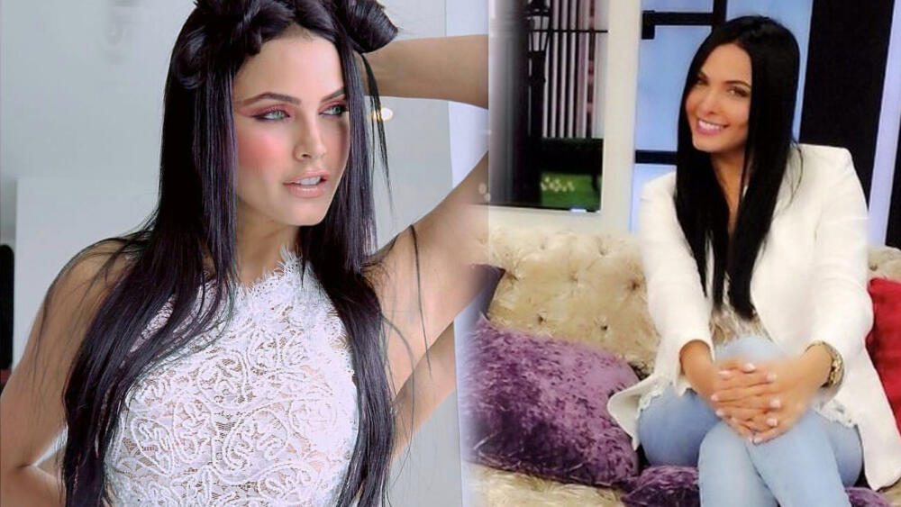 Actriz de ‘Los Reyes’, no dejó nada a la imaginación en sensual baile La actriz, cantante y modelo, Jery Sandoval, tiene una amplia fanaticada en sus redes sociales, no solo por su talento sino también por su belleza y sensualidad. 