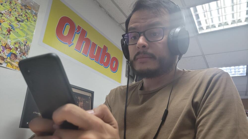 Así puede activar las notificaciones de alerta de temblor, si es usuario Android En la madrugada de este viernes, 10 de marzo, los colombianos sintieron tremendo susto con el evento sísmico que se presentó. Algunos se enteraron por las notificaciones de alerta de temblor. 