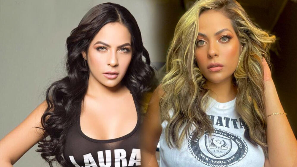 Videos: Así se veía Laura Ojeda, la novia de Nicolás Petro, cuando participó en Protagonistas Los usuarios en redes sociales afirman que Laura Ojeda, la nueva novia de Nicolás Petro, es protagonista pero no de novelas, sino de escándalos. Recuerdan en videos su paso por el reality de RCN.