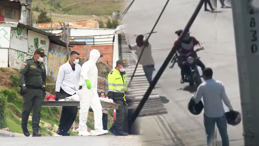Así va la investigación para esclarecer la muerte de un niño de 4 años que falleció en medio de una persecución Empezó la investigación para esclarecer la razón por la cual un menor de 4 años falleció en medio de un procedimiento policial.