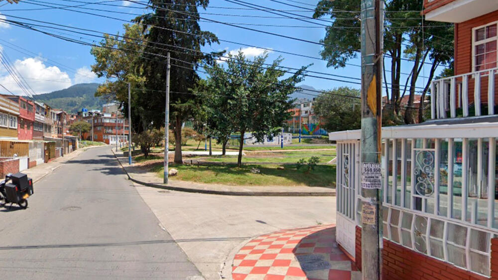 Ataque a puñal terminó con la vida de Andrés en San Cristóbal La Policía capturó al agresor del crimen en San Cristóbal gracias a la ayuda de la comunidad.