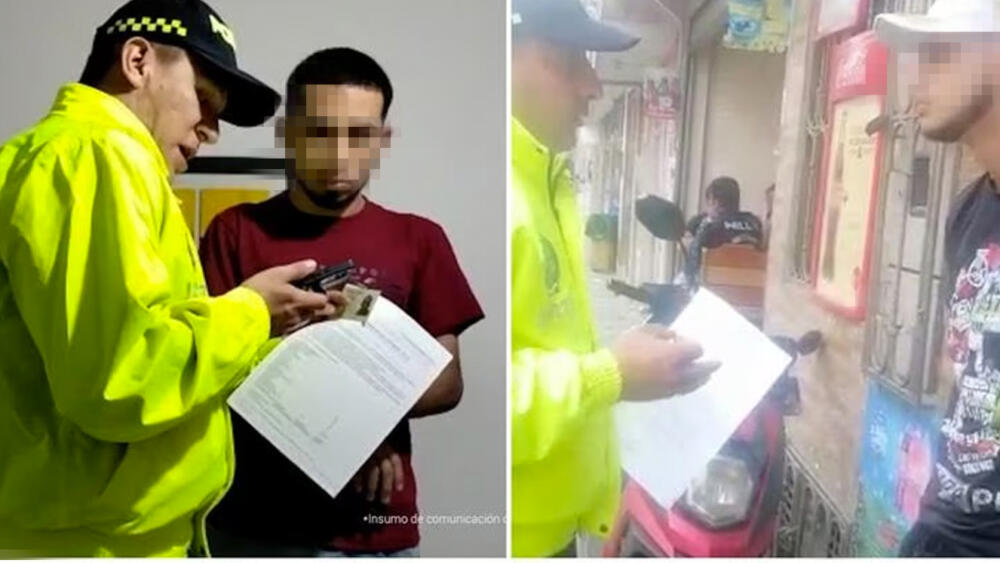 Caen ‘Los Sparkis’, banda dedicada a robar carros de conductores de plataformas 8 Caen ‘Los Sparkis’, banda dedicada a robar carros de conductores de plataformas La Fiscalía General de la Nación, judicializó a 3 personas señaladas de pertenecer a la banda delincuencial denominada ‘Los Sparkis’, dedicada a robar los vehículos de conductores que trabajan prestando servicio de transporte por medio de aplicaciones en Bogotá.