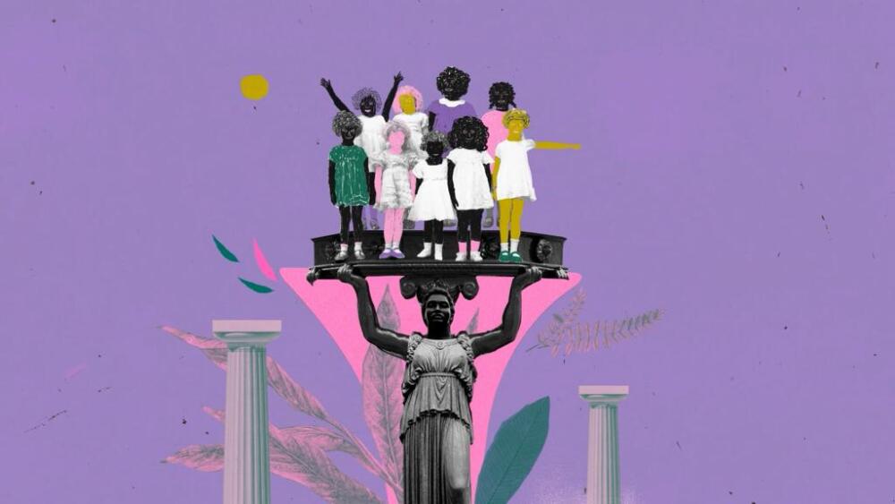 'Las poderosas', la serie que busca empoderar a las mujeres El próximo miércoles 8 de marzo del 2023, Canal Capital lanzará 'Las Poderosas', una serie que explica de forma clara varios conceptos relacionados con el feminismo, como sororidad, machismo, feminicidio, hetepatriarcado, hipersexualización y empoderamiento.