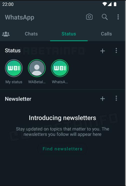 Conozca si alguien espía sus conversaciones por WhatsApp Web El truco solo funciona para averiguar quién está utilizando su cuenta de WhatsApp en la versión Web.