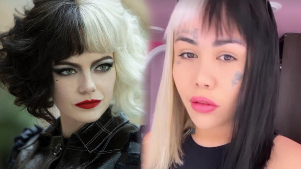 El impactante cambio de look de Yina Calderón En las últimas horas la DJ y empresaria de fajas, Yina Calderón reveló a sus seguidores el cambio de look que se realizó.