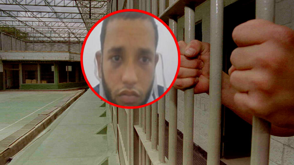 Condenan a 35 años de cárcel a hombre señalado de asesinar a policía En las últimas horas, se conoció que luego de dos años del crimen del patrullero Edwin Caro Gómez, de 24 años, un juez declaró culpable al hombre quien le ocasionó la muerte con arma de fuego, en medio de una requisa.
