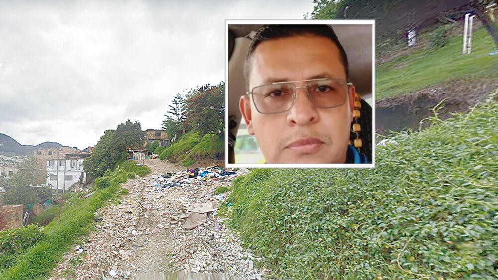 La historia del conductor de Uber asesinado en Guacamayas Los familiares de Wiliam Pineda. el hombre que fue hallado sin vida en una zona destapada del barrio Guacamayas, en San Cristóbal, exigen justicia luego de confirmarse que el carro de la víctima fue hallado en un parqueadero de Engativá luego de pasar por seis localidades.