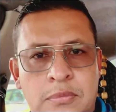 La historia del conductor de Uber asesinado en Guacamayas Los familiares de Wiliam Pineda. el hombre que fue hallado sin vida en una zona destapada del barrio Guacamayas, en San Cristóbal, exigen justicia luego de confirmarse que el carro de la víctima fue hallado en un parqueadero de Engativá luego de pasar por seis localidades.