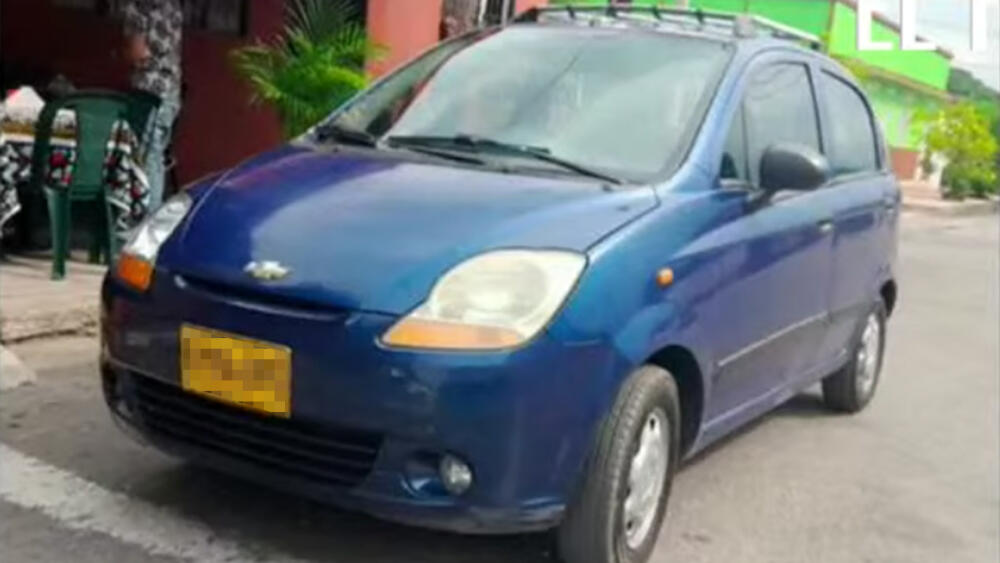 Conductor fue apuñalado en hurto en San Cristóbal Un conductor fue herido en medio de un hurto en la localidad de San Cristóbal y en este momento se encuentra gravemente herido en un hospital. Al parecer, los delincuentes habrían utilizado a dos menores de edad como 'carnada' para poder cometer el delito.