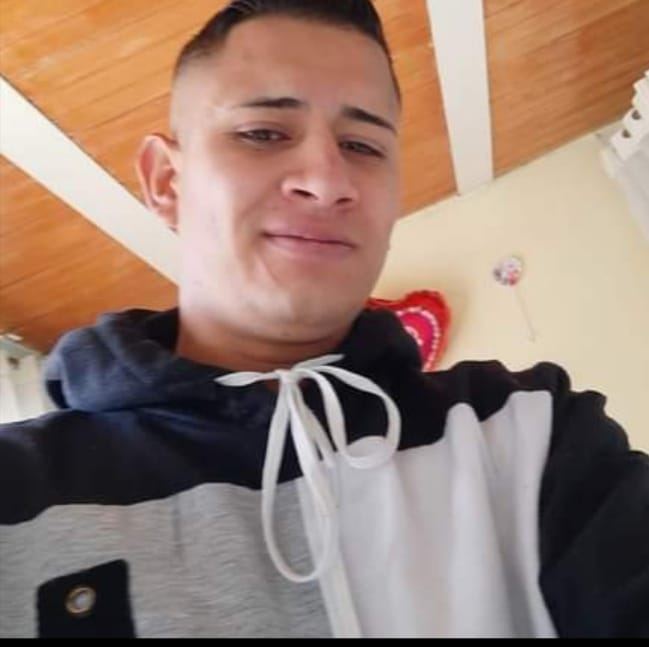 Crimen de Aldemar en las calles de María Paz Un caso de sicariato se presentó en el barrio María Paz, en la localidad de Kennedy.